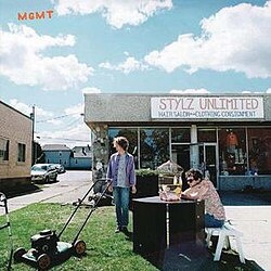 MGMT cover