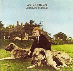 Veedon Fleece cover