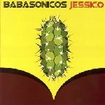 Jessico cover