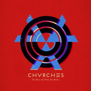 The Bones Of What You Believe cover