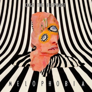 Melophobia cover