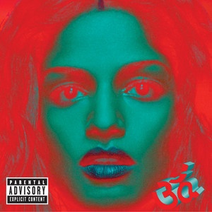 Matangi cover