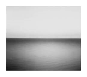 No Line On The Horizon cover