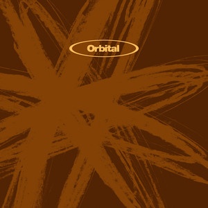 Orbital 2 cover