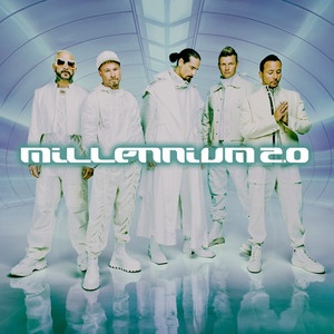 Millennium cover