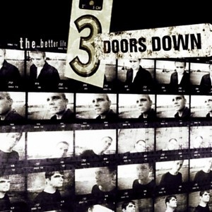 The Better Life cover