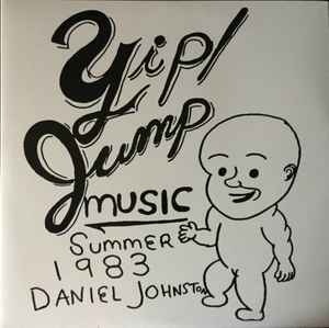 Yip/Jump Music cover