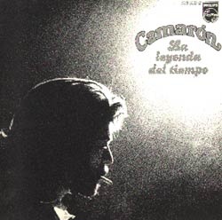 La Leyenda Del Tiempo cover