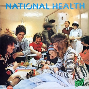 National Health - National Health