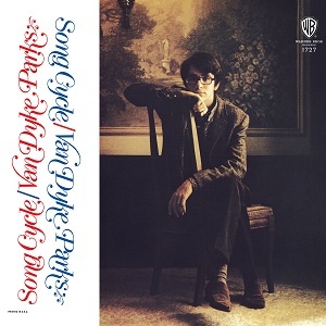 Song Cycle cover