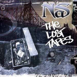 The Lost Tapes cover