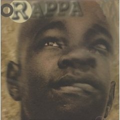 Rappa Mundi cover