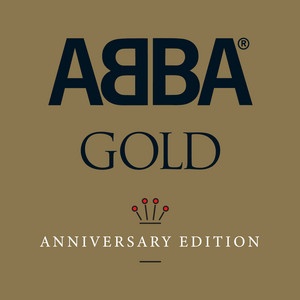 Gold cover