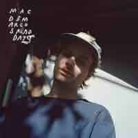 Salad Days cover