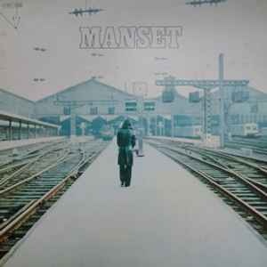 Gérard Manset - Y A Une Route