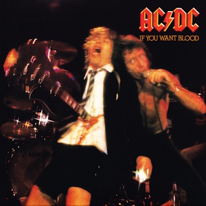 If You Want Blood You've Got It cover