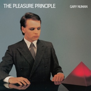 The Pleasure Principle cover