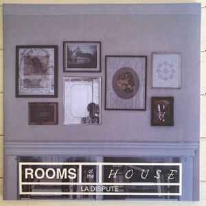 Rooms Of The House cover
