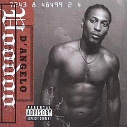Voodoo cover