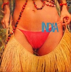 Índia cover