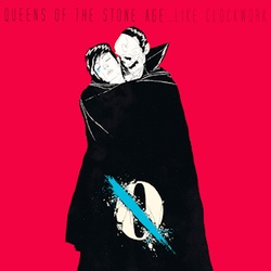 Queens Of The Stone Age cover