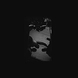 III cover
