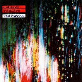 Red Mecca cover