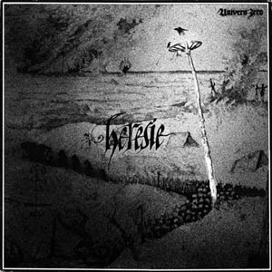 Heresie cover