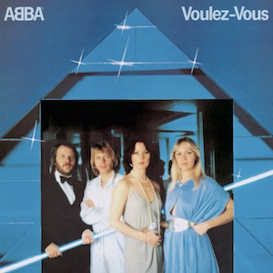 Voulez-Vous cover