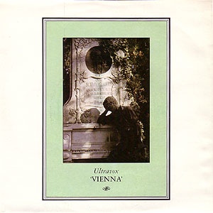Vienna cover