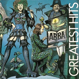 Greatest Hits cover