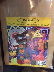 In Sides cover