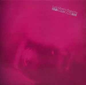 Luis Alberto Spinetta - Kamikaze