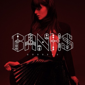 Goddess cover