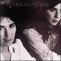 Kate & Anna McGarrigle cover