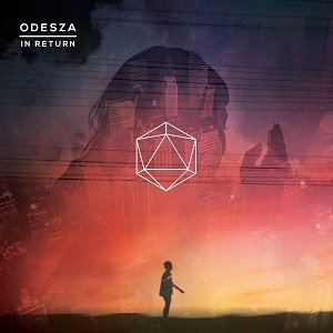 In Return cover