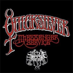 Quicksilver Messenger Service cover