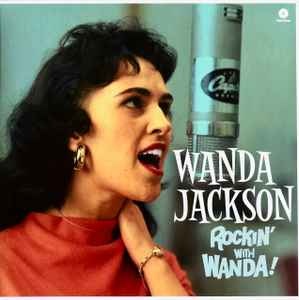 Rockin' With Wanda cover
