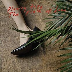 Plowing Into The Field Of Love cover