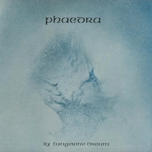 Phaedra cover