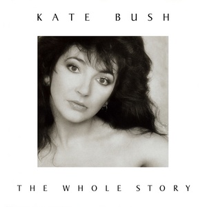 The Whole Story cover