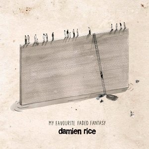 My Favourite Faded Fantasy cover