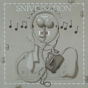 Snivilisation cover
