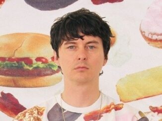 Panda Bear Meets The Grim Reaper cover