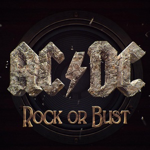 Rock Or Bust cover