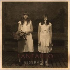 Reservoir cover