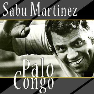 Palo Congo cover