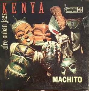 Kenya cover