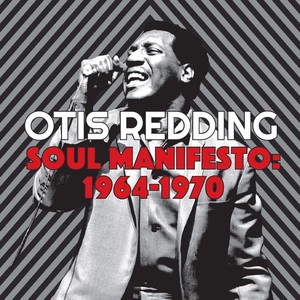 Otis Redding - Pain In My Heart