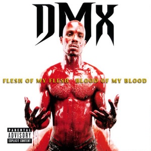 Flesh Of My Flesh, Blood Of My Blood cover